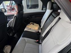 لاند روفر رانج روفر سبورت